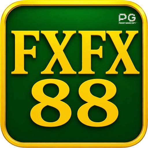 FXFX88 Logo